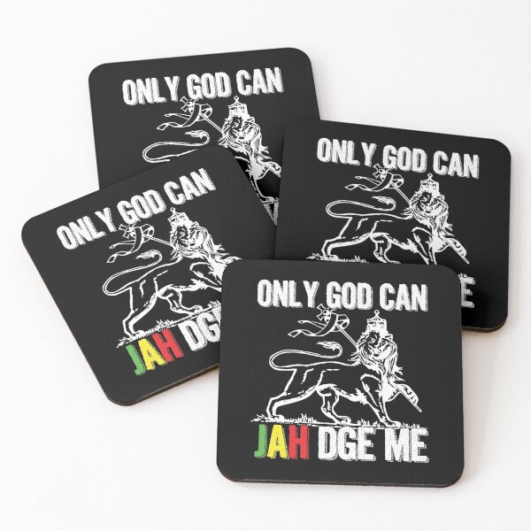 Item preview, Only God Can Judge Me / Lion of Judah designed and sold by EddieBalevo.