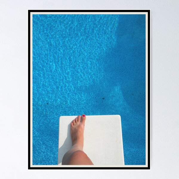 Item preview, A Divers View designed and sold by Nokie.