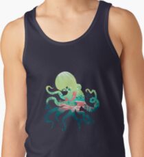 Wonder Sea Tank Top