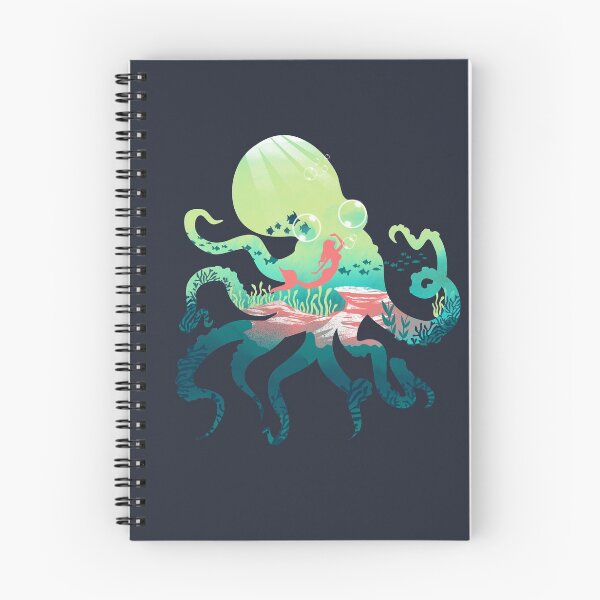 Item preview, Wonder Sea designed and sold by Dan Elijah Fajardo.