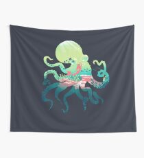 Wonder Sea Wall Tapestry