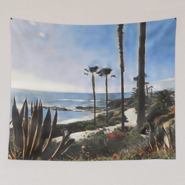 Item preview, Playa de Agate designed and sold by philosophizer.