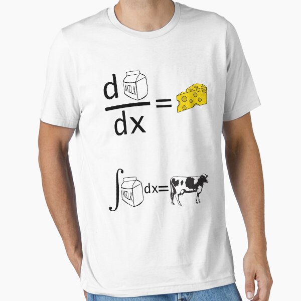 Item preview, Differentiation in a new form  designed and sold by GeekStreet.