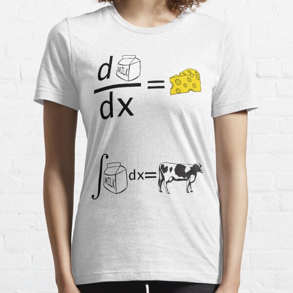 Item preview, Differentiation in a new form  designed and sold by GeekStreet.