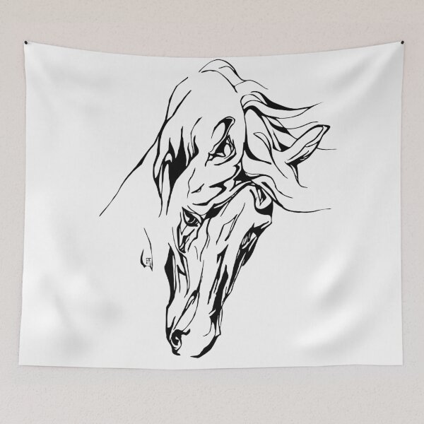 Item preview, Wild designed and sold by FannyAudinet.