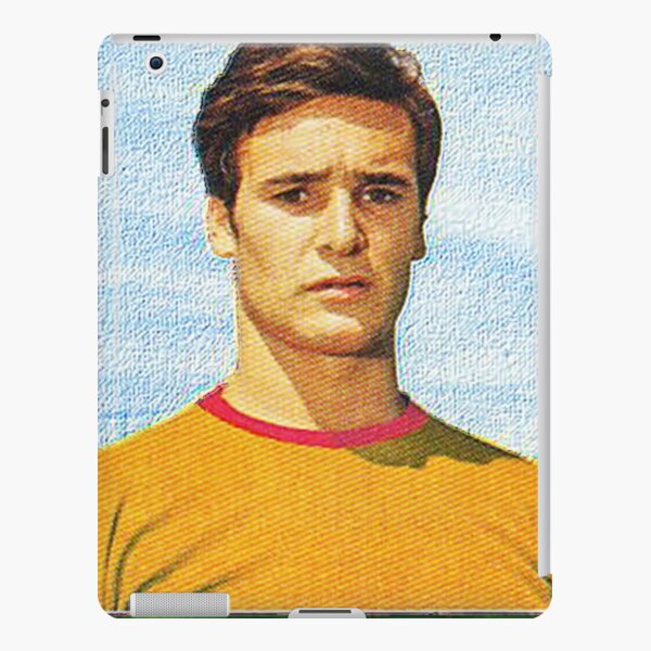 Classic Claudio Ranieri iPad Snap Case