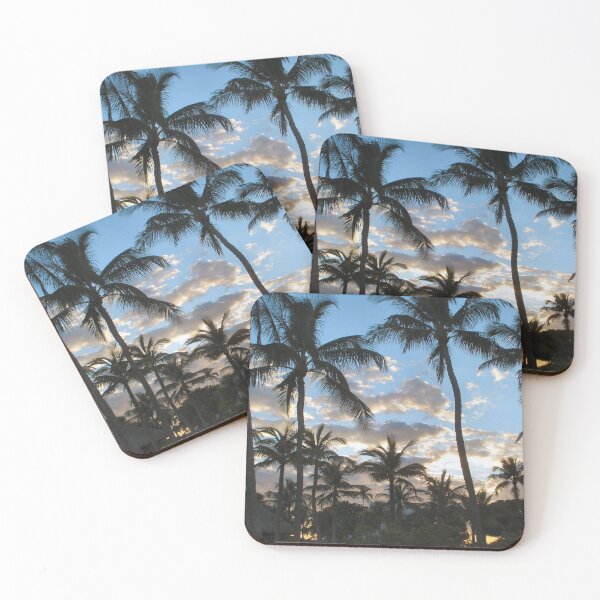 Item preview, Palm Trees designed and sold by croper.