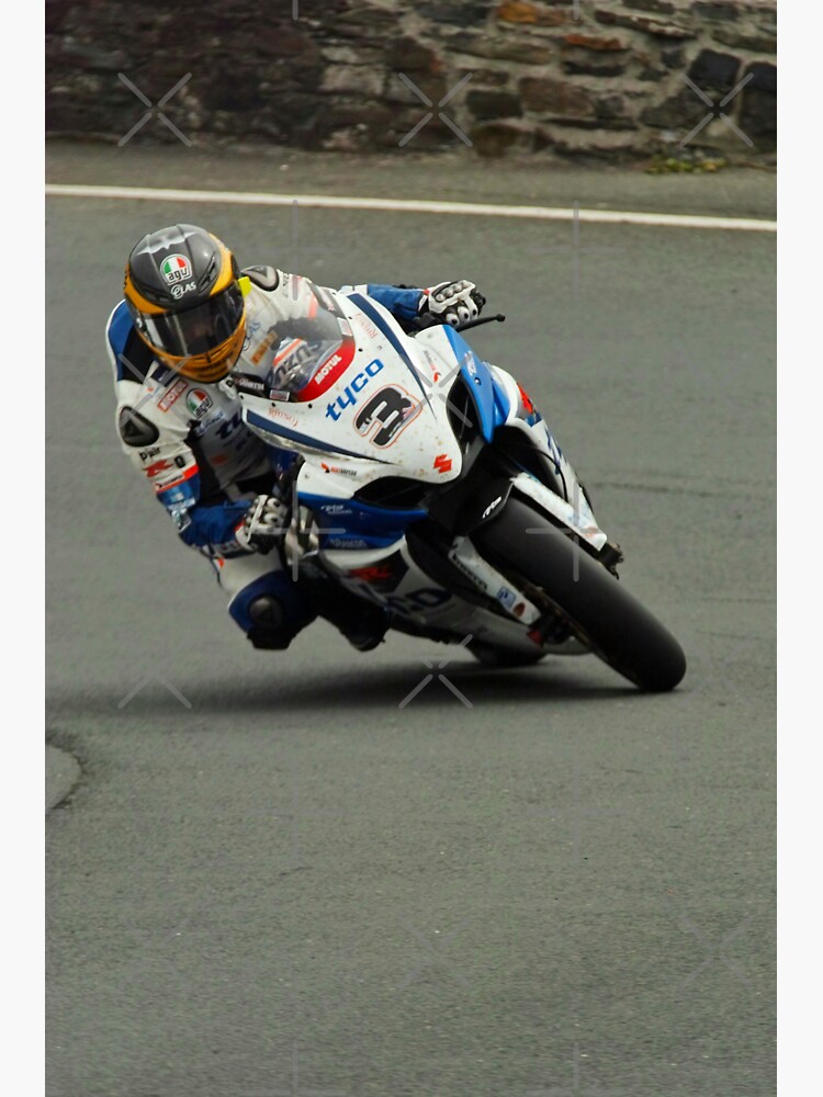 Guy Martin by skanner30