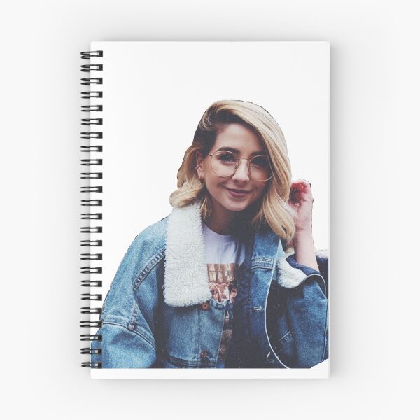 Item preview, Zoella designed and sold by squishygay.