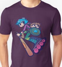 Ramona - Scott Pilgrim Unisex T-Shirt