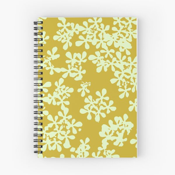 Item preview, Florestan (Yellow) designed and sold by SUCHDESIGN.
