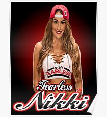 Nikki Poster