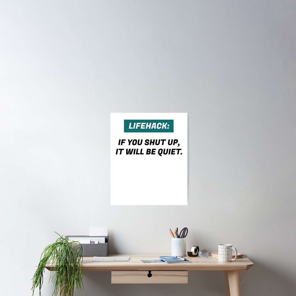 Item preview, Poster designed and sold by heisennerd.