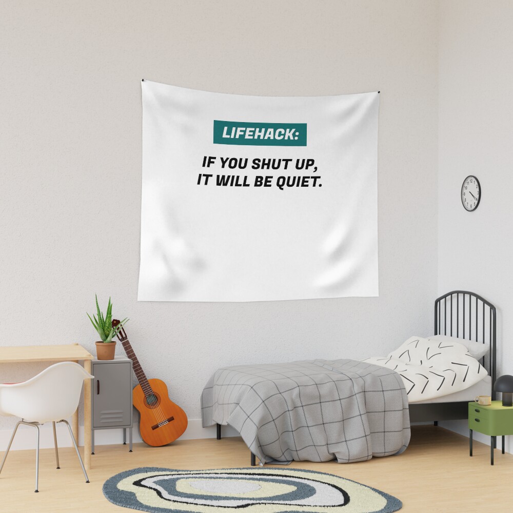 Item preview, Tapestry designed and sold by heisennerd.