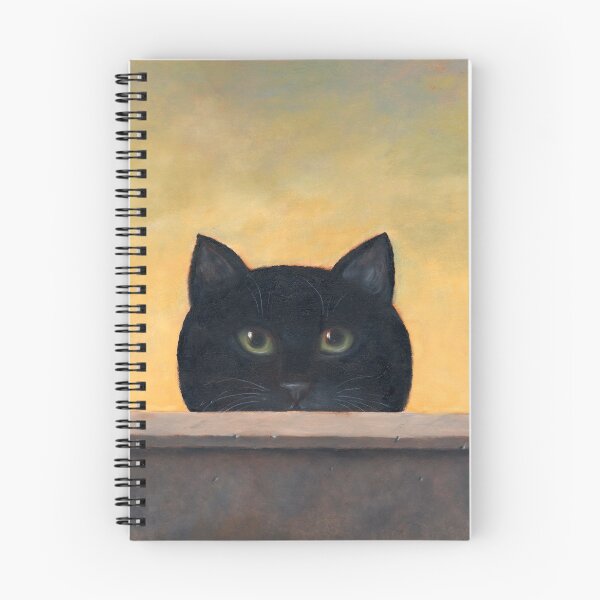Item preview, Black Cat designed and sold by Mario-designs.