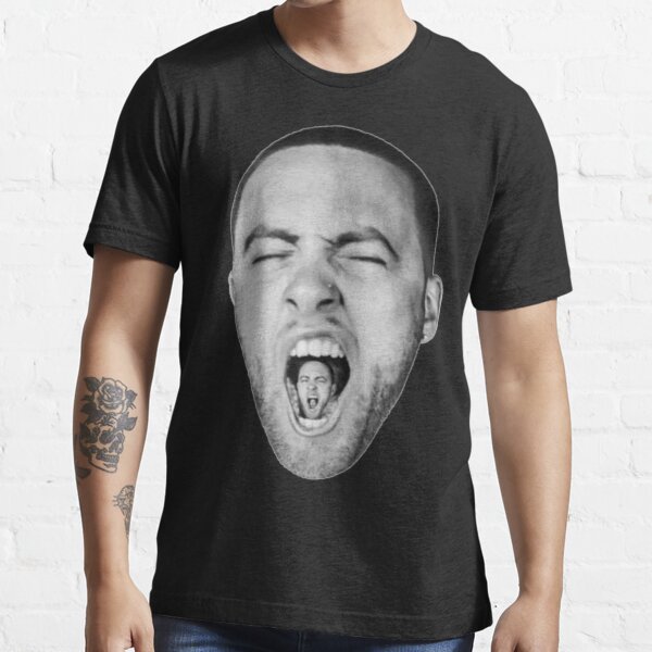 Mac Millers Shirt Essential T-Shirt