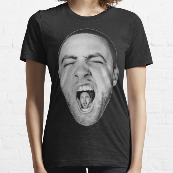 Mac Millers Shirt Essential T-Shirt