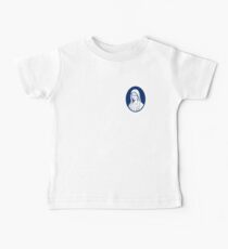 Mary Baby Tee
