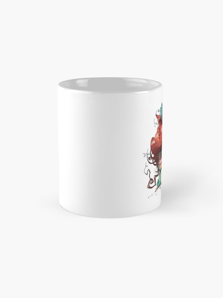 Coffee Mug, Bronco designed and sold by tiho