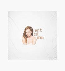 Don't Tell Mama Sharp Objects Camille Preaker Adora Amma T-Shirts Scarf