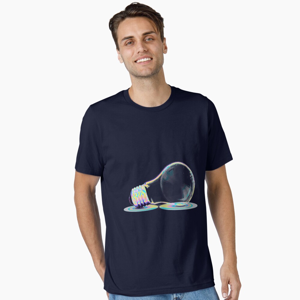 Item preview, Essential T-Shirt designed and sold by dinaaaaaah.