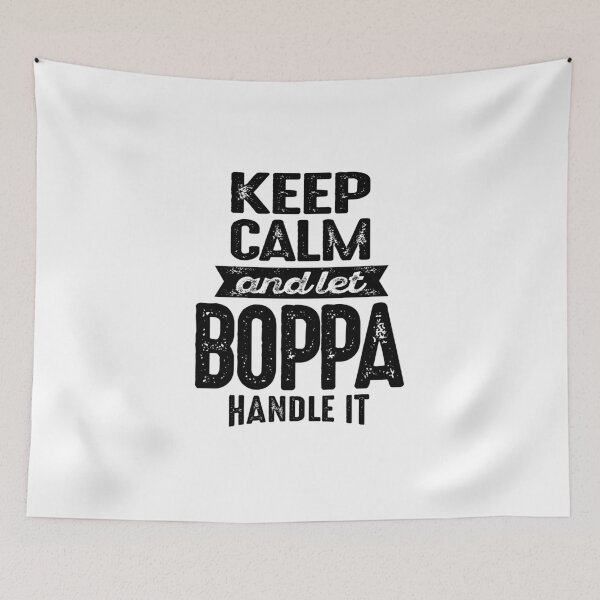 Item preview, Boppa Shirt Regalos designed and sold by cidolopez.