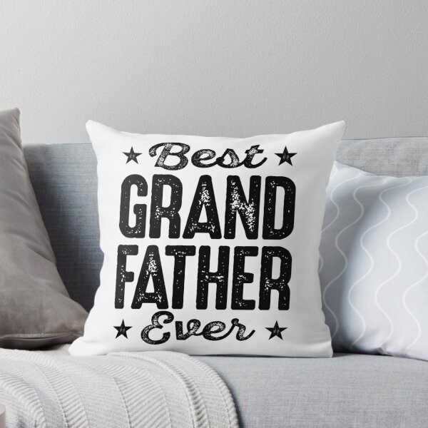Item preview, Grandfather Shirt Gifts designed and sold by cidolopez.