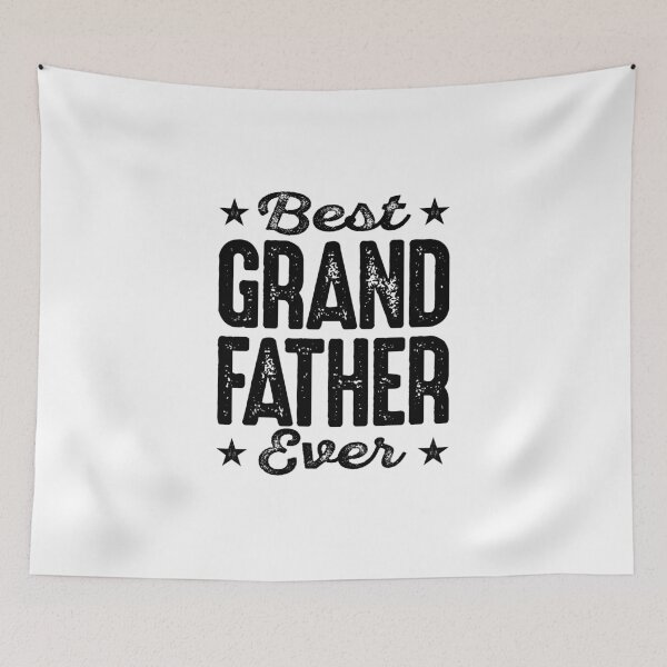 Item preview, Grandfather Shirt Gifts designed and sold by cidolopez.