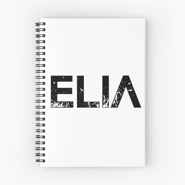 Item preview, Elia designed and sold by Shalomjoy.
