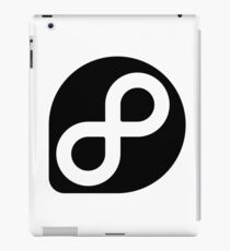 Fedora 2 iPad Case/Skin