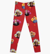 Legging Aaron Tveit