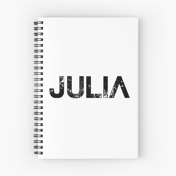 Item preview, Julia designed and sold by Shalomjoy.