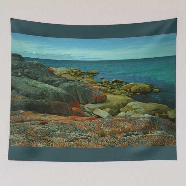 Item preview, Bay of Fires designed and sold by imaginethis.