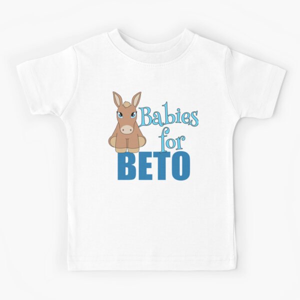 Item preview, Babies for Beto O'Rourke 2022 designed and sold by Epic Love Designs.