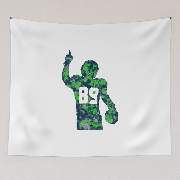 Item preview, Splatter Baldwin designed and sold by tjbrock2.