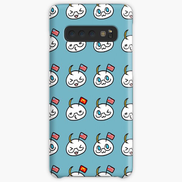 Mochimerica Samsung Galaxy Snap Case