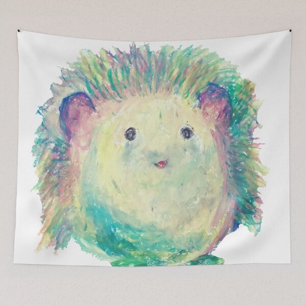 Artikelvorschau, Igel entworfen und verkauft von Ashley’sAnimalz.