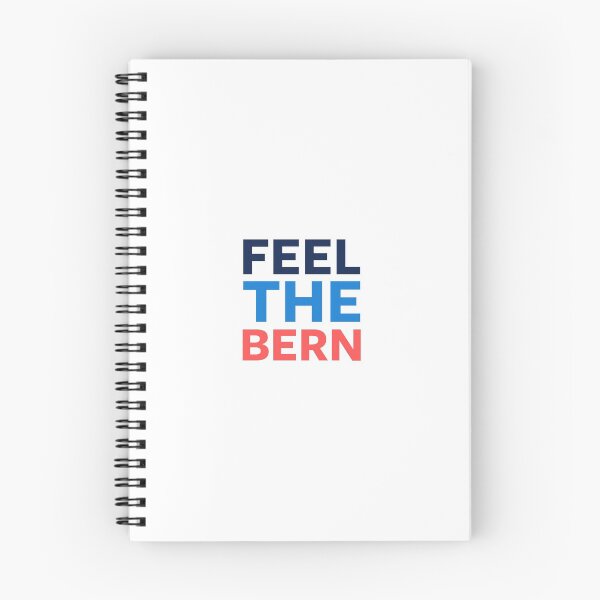 Item preview, Feel The Bern - Bernie Sanders designed and sold by Peter Vance.