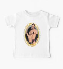 Adam Cole Baby Tee