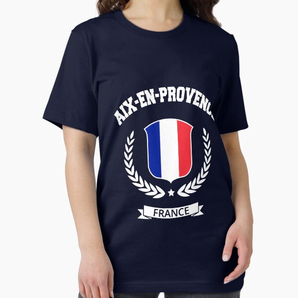 Item preview, Aix-en-Provence France T-Shirt designed and sold by SayAhh.