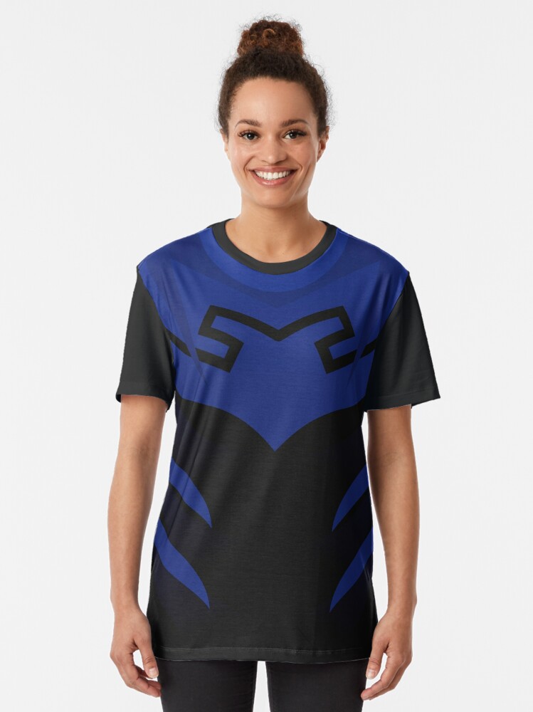 Blue beetle discount t shirt