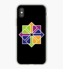 CentOS 2 iPhone Case