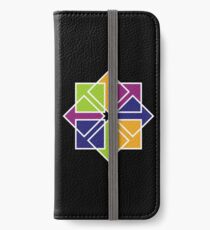 CentOS 2 iPhone Wallet/Case/Skin