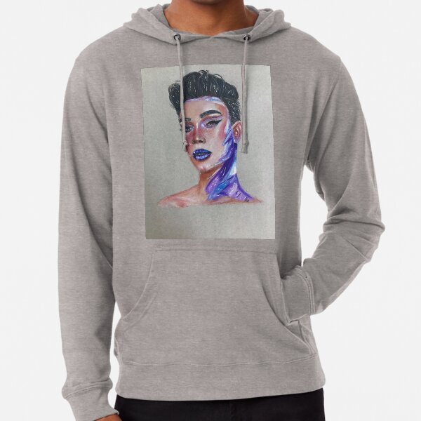 James charles 2025 sweatshirts