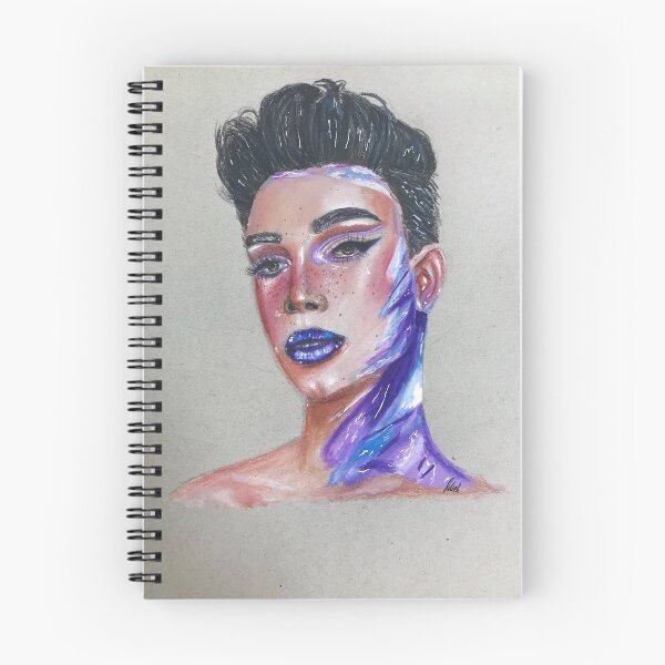 Artikelvorschau, James Charles: Gott ist eine Schwester entworfen und verkauft von julietdesigns.