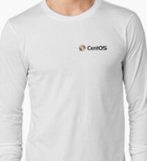 CentOS 2 Long Sleeve T-Shirt