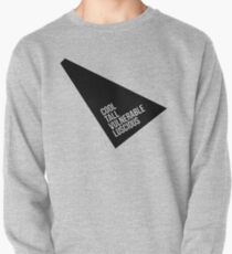 Perfect World Pullover