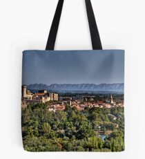 Avignon Tote Bag