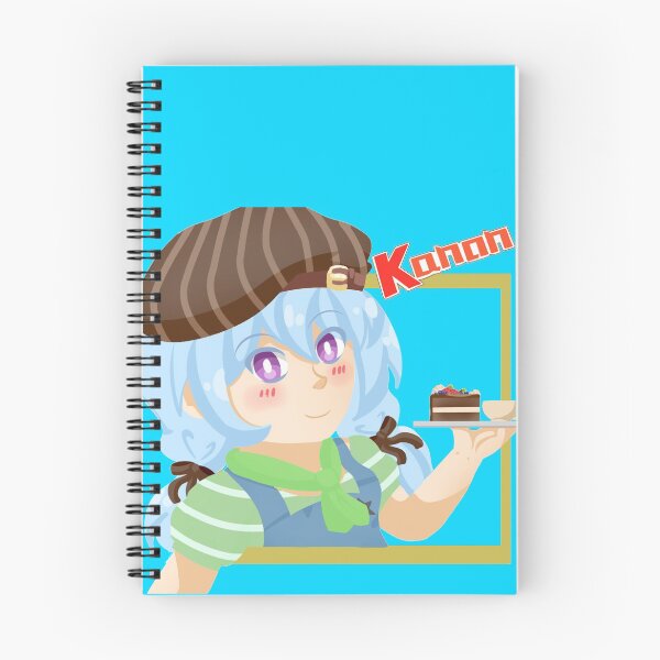 Item preview, Bandori - Kanon  designed and sold by LittleMissMmm.