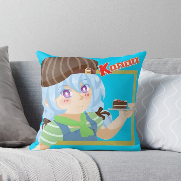 Item preview, Bandori - Kanon  designed and sold by LittleMissMmm.